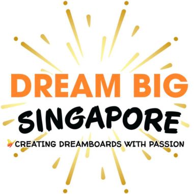 Dream Big Singapore